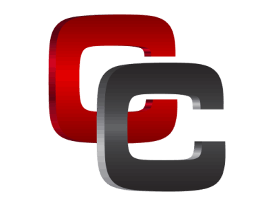 Complete Controls Inc. CC logo